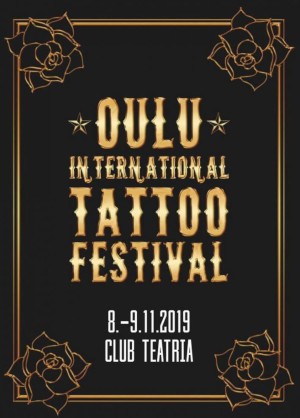 Oulu Tattoo Festival