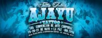 Ajayu Tatto Convencion