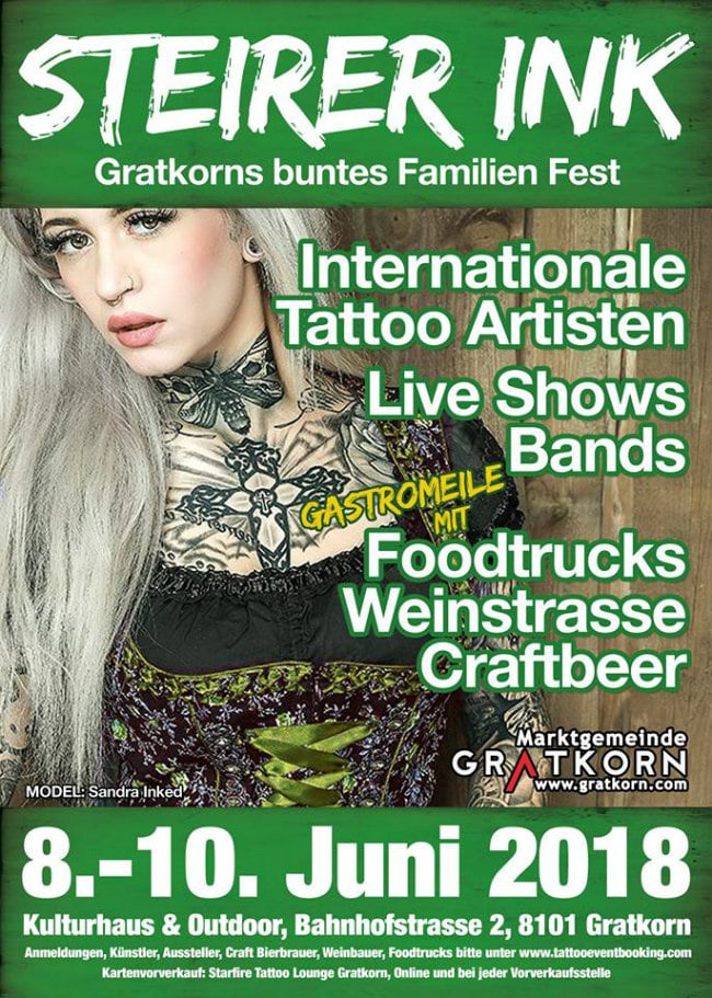 Steirer INK 14 September 2019