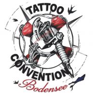 2018 Tattoo convention Bodensee