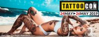 2019 Tattoo Show Dortmund