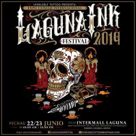 Laguna Ink Festival 2019 Laguna Ink Festival