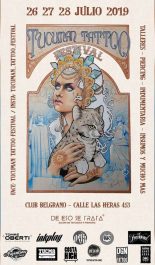 Tucuman Tattoo Festival 2019