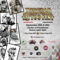 Tattoo Fest Trinidad