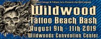 2019 Wildwood Tattoo Arts Convention