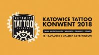 2018 Katowice Tattoo Konwent