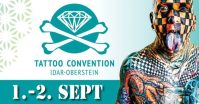 Tattoo Convention Idar-Oberstein 2018