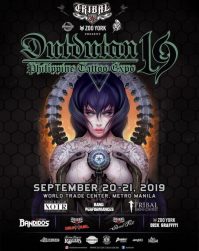 dutdutan tattoo convention