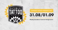 2019 Katowice Tattoo Konwent