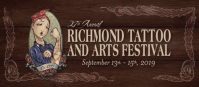 richmond tattoo arts festival