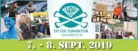 Tattoo Convention Idar-Oberstein 2019