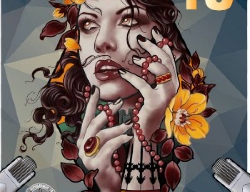 West Tattoo Fest #10