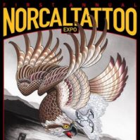 NorCal Tattoo Expo 2018