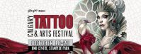 Calgary Tattoo festival 2019