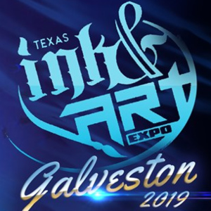 Texas Ink and Art Galveston Expo 2019