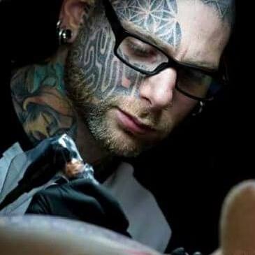 Inky Joe Tattoos