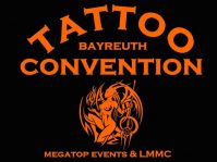 Tattoo Convention Bayreuth 2019