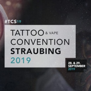 Tattoo Messe Straubing 2019