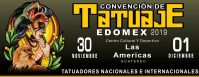 Tatuaje convention