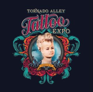 Tornado Alley Tattoo Expo 2022