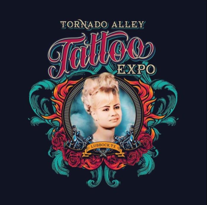 Tornado Alley Tattoo Expo 2022