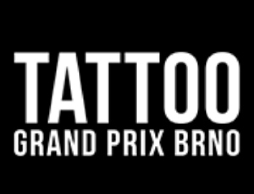 Tattoo Grand Prix Brno #3