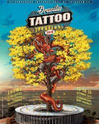 Brasilia Tattoo Festival 2019