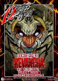 Buenos Aires Tattoo Fest