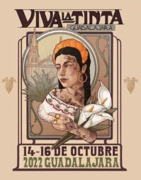 Viva La Tinta Tattoo & Art Festival #6 Viva La Tinta Tattoo Convention