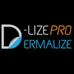 Dermalize Tattoo Supply Logo