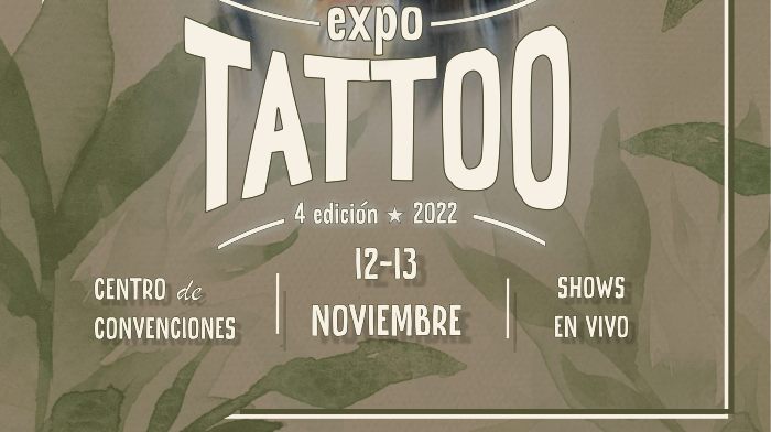 Gualeguaychu Tattoo Expo 2022