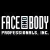 Face & Body Professionals Logo