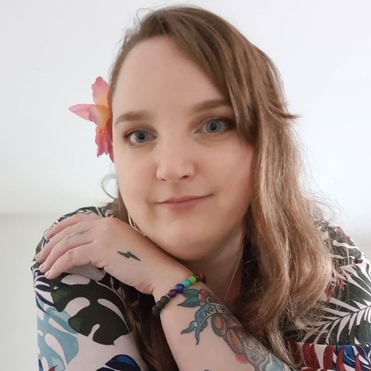 Shannon Romijn • Realistic Tattoos from a Self-Taught Dutch Artist 26 February 2019