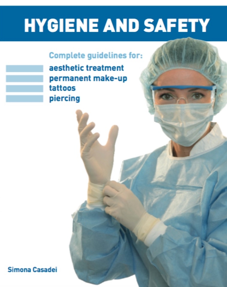 Hygiene & Safety Book 6 February 2019