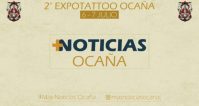 2019 Expo Tattoo Ocaña