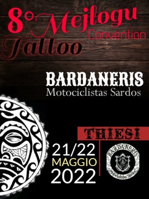 Mejlogu Tattoo Convention 2022 700