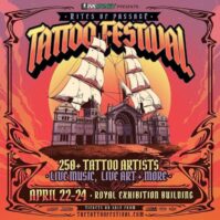 Rites of Passage Melbourne 700 (1)