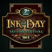 Ink At The Bay #11 28 June 2024