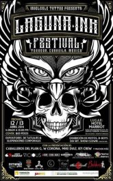 Laguna Ink Festival Laguna Ink Festival 2015