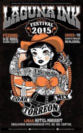 Laguna Ink Festival Laguna Ink Festival 19 October 2024