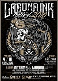 Laguna Ink Festival Laguna Ink Festival