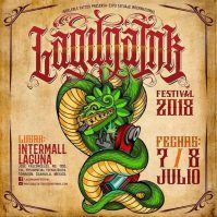 Laguna Ink Festival Laguna Ink festival