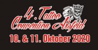 4th Alsfeld Tattoo Convention 2020
