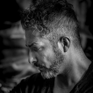 Antonio Proietti Tattoo Artist