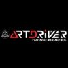Artdriver Tattoo Machines Logo