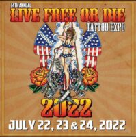 Live Free Or Die Tattoo Expo (2026) Live Free Or Die Tattoo Expo