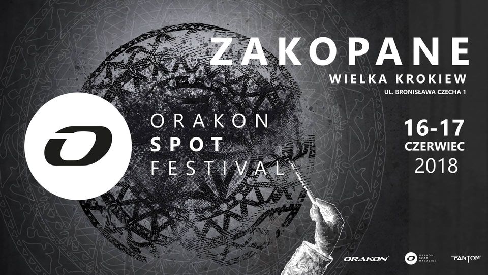 Orakon Tattoo Spot 26 June 2021