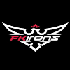 FK Irons Tattoo Machines Logo