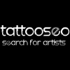 Tattoo SEO Logo 2019