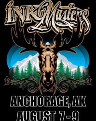 Ink Masters Tattoo Show Anchorage